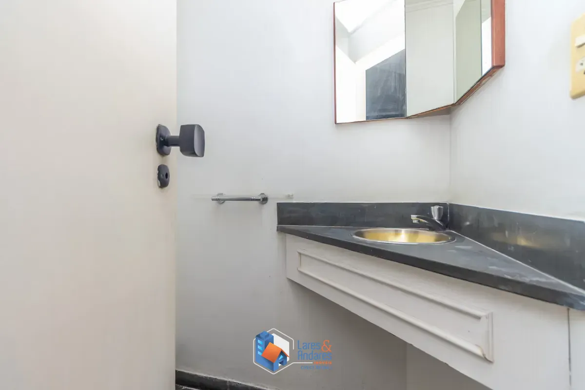 Apartamento, 1 quarto, 52 m² - Foto 17