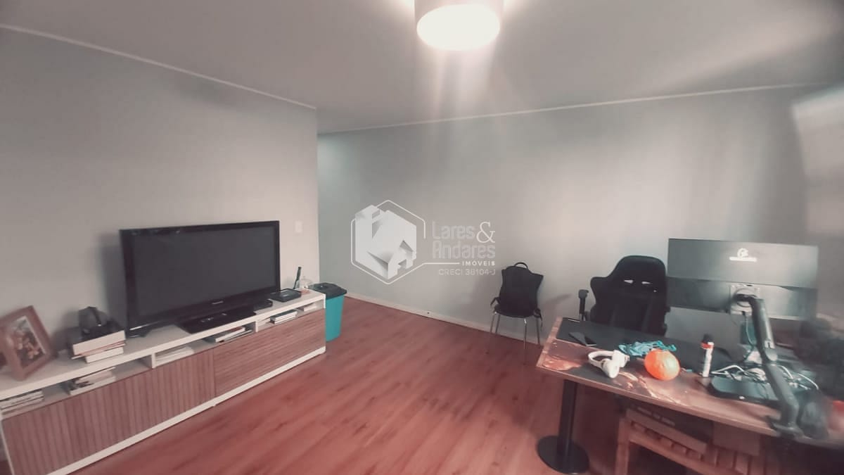 Apartamento, 2 quartos, 80 m² - Foto 3