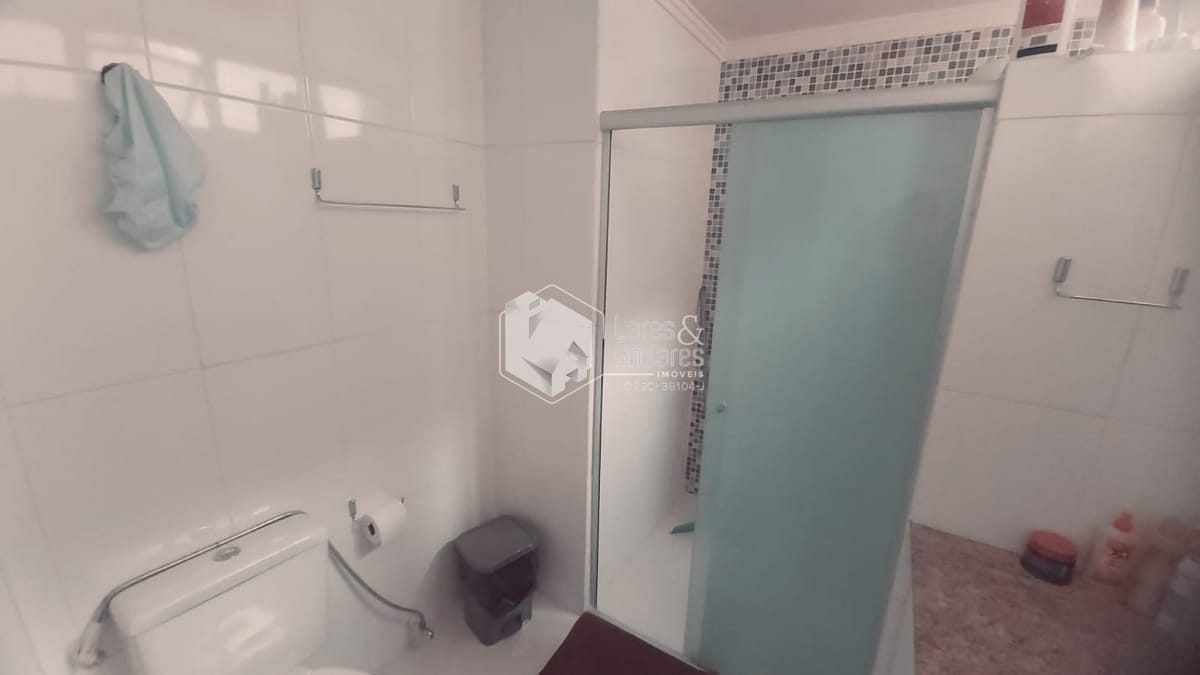 Apartamento, 2 quartos, 80 m² - Foto 11