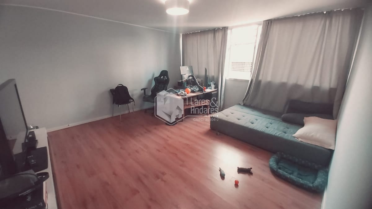 Apartamento, 2 quartos, 80 m² - Foto 1