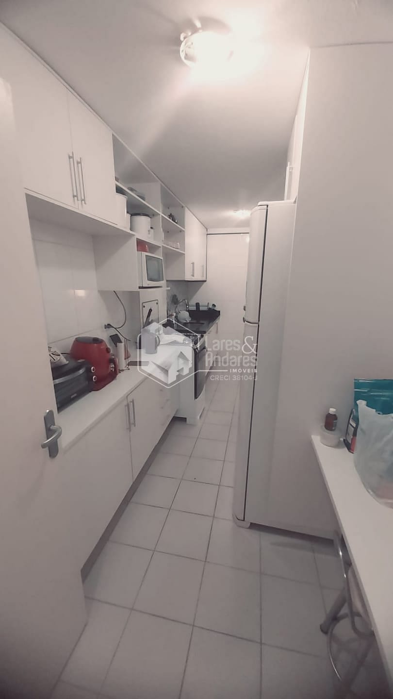 Apartamento, 2 quartos, 80 m² - Foto 6