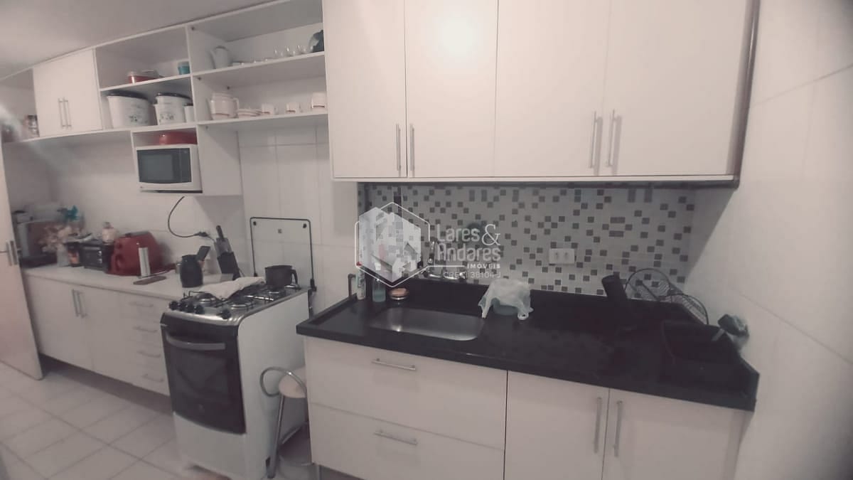 Apartamento, 2 quartos, 80 m² - Foto 5