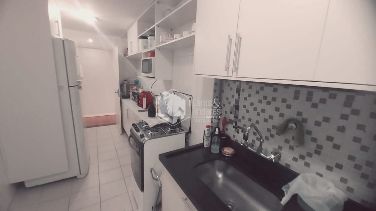 Apartamento, 2 quartos, 80 m² - Foto 7