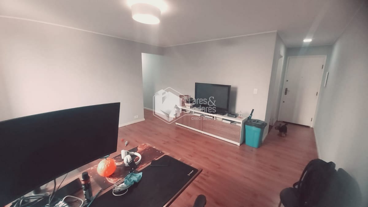 Apartamento, 2 quartos, 80 m² - Foto 2