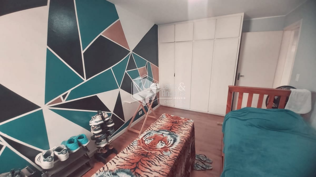 Apartamento, 2 quartos, 80 m² - Foto 13