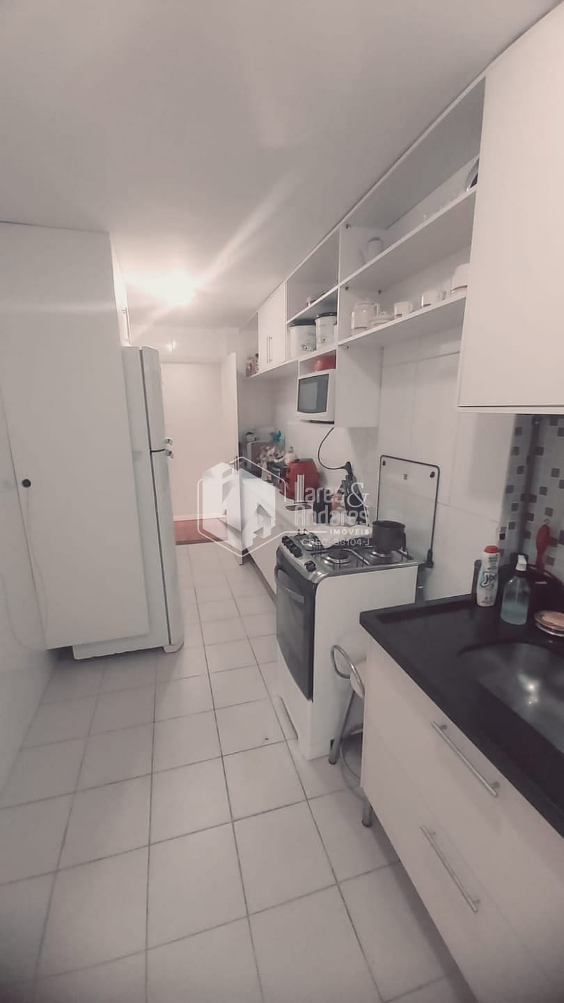 Apartamento, 2 quartos, 80 m² - Foto 8