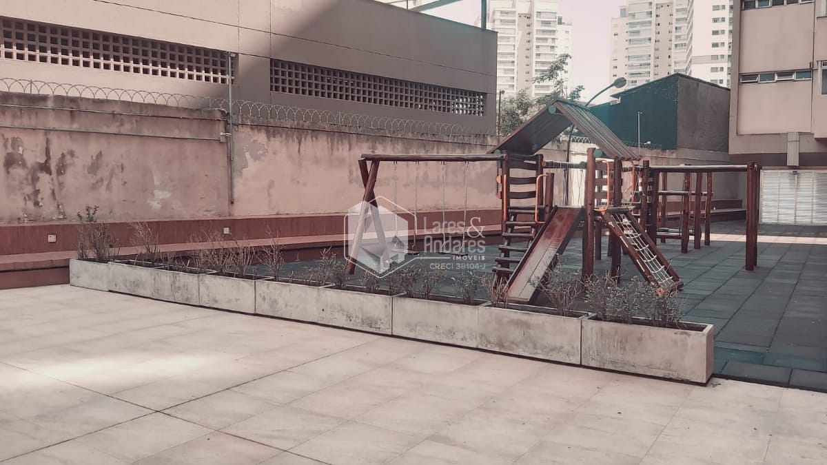 Apartamento, 2 quartos, 80 m² - Foto 24