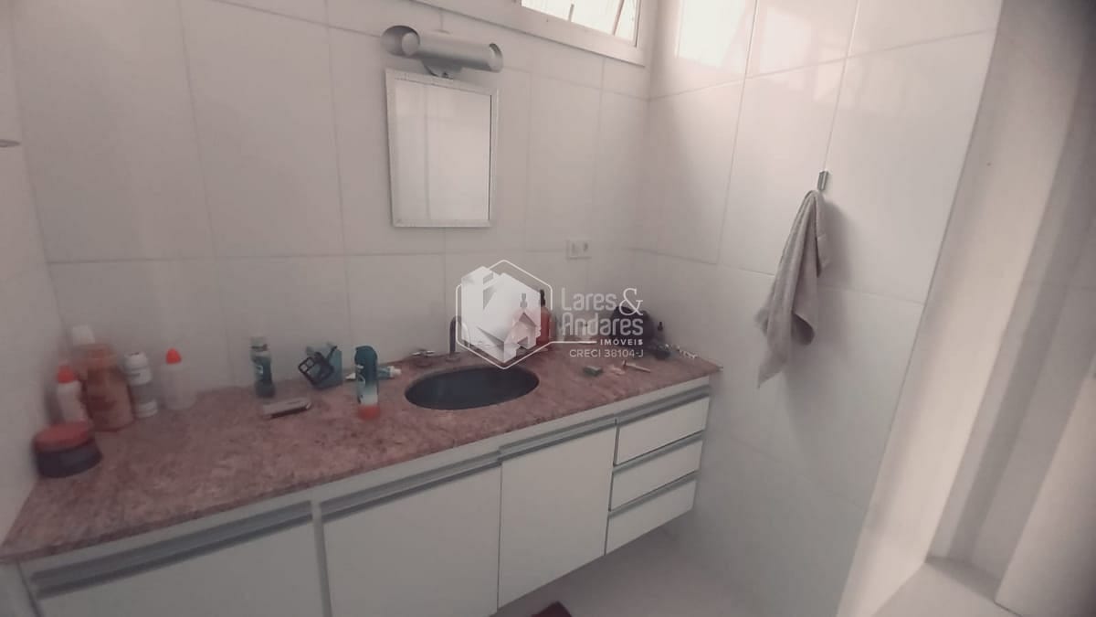 Apartamento, 2 quartos, 80 m² - Foto 9