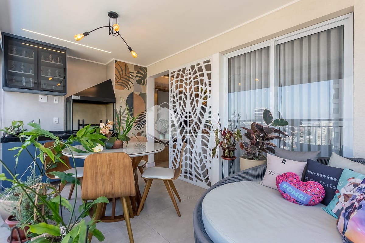 Apartamento, 3 quartos, 81 m² - Foto 9