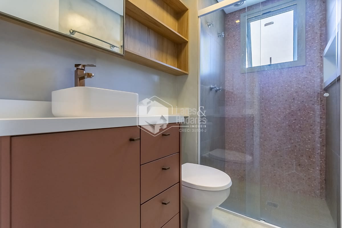 Apartamento, 3 quartos, 81 m² - Foto 20