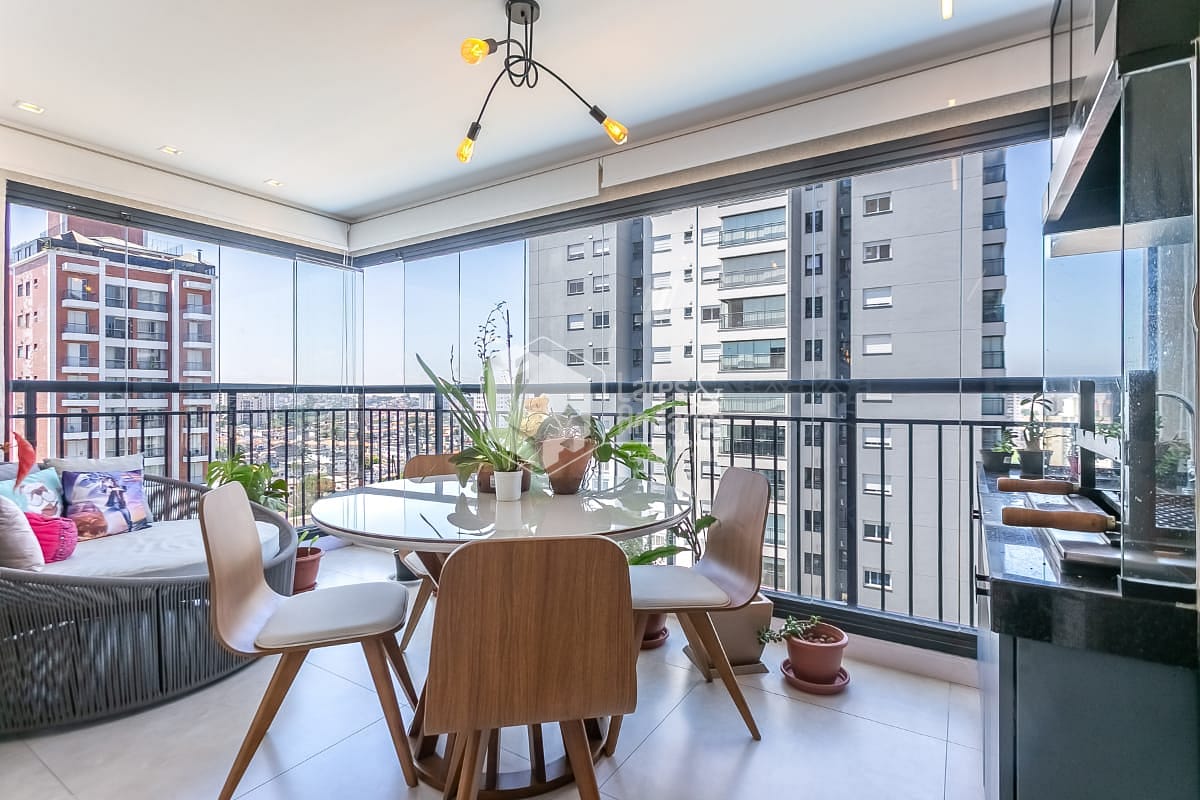 Apartamento, 3 quartos, 81 m² - Foto 7