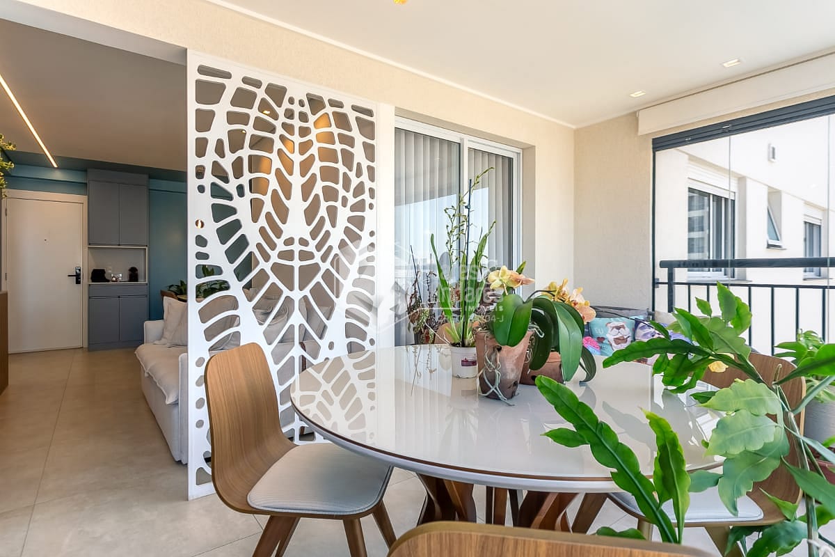 Apartamento, 3 quartos, 81 m² - Foto 8