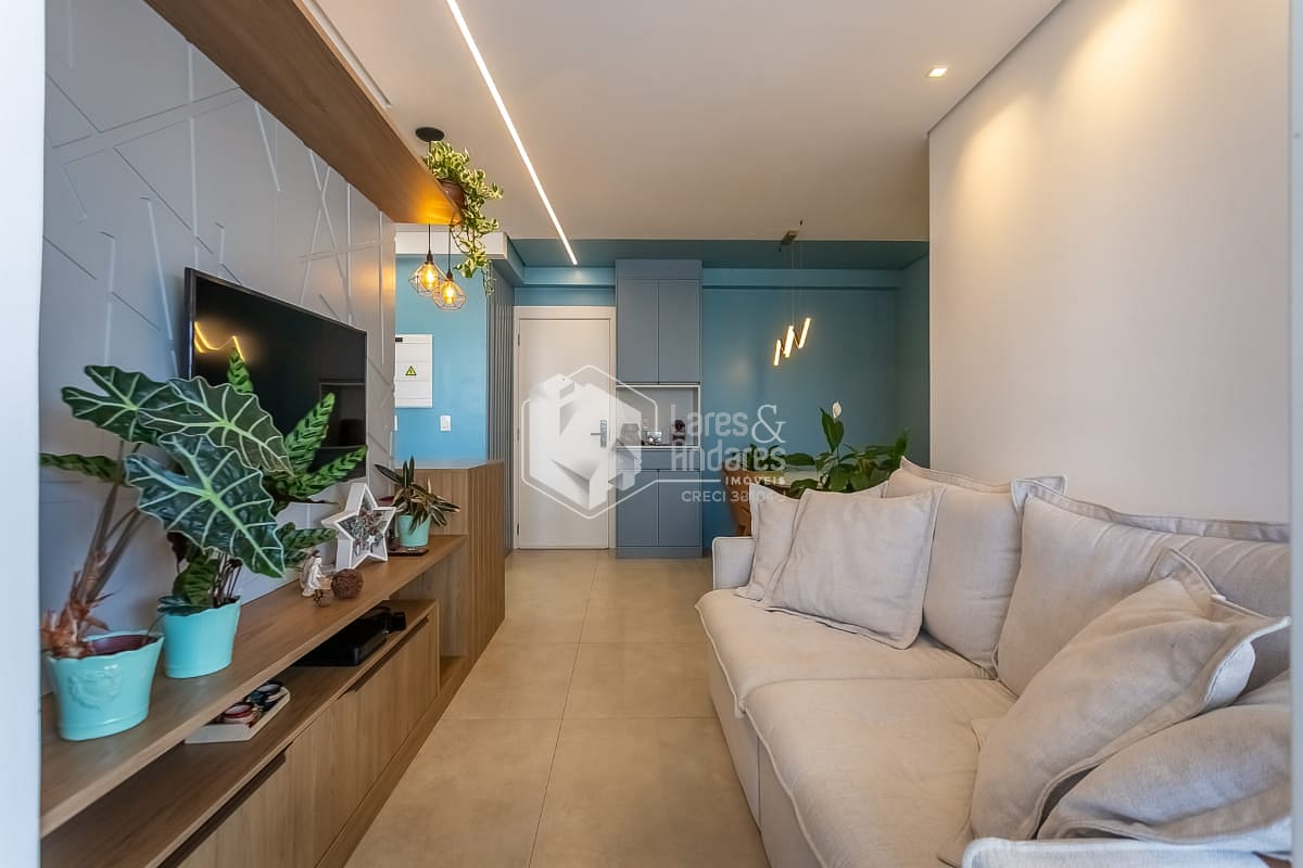 Apartamento, 3 quartos, 81 m² - Foto 3