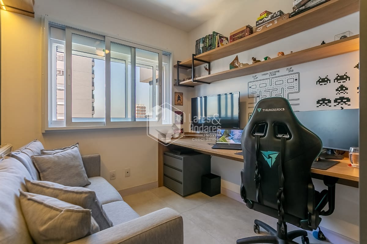 Apartamento, 3 quartos, 81 m² - Foto 10