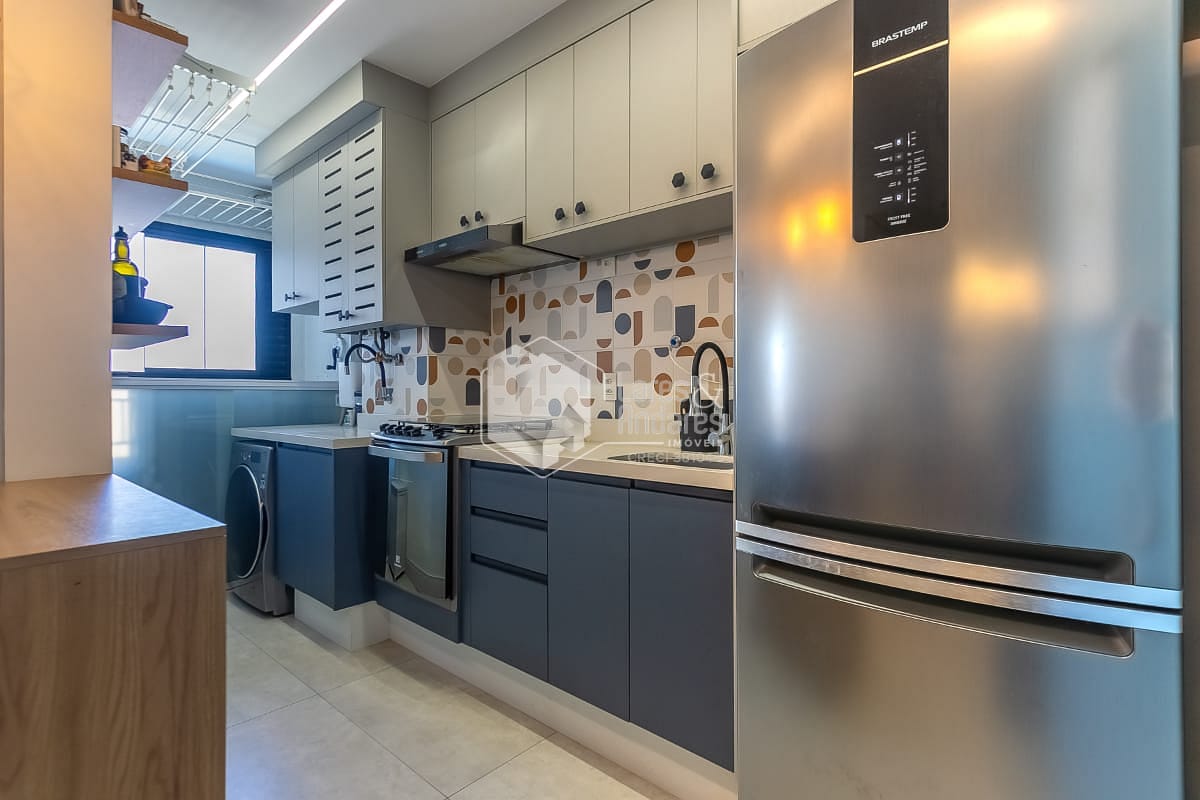 Apartamento, 3 quartos, 81 m² - Foto 4