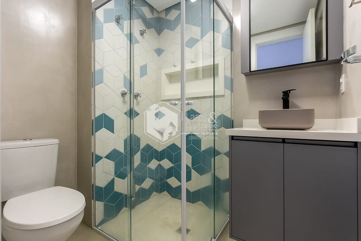 Apartamento, 3 quartos, 81 m² - Foto 12