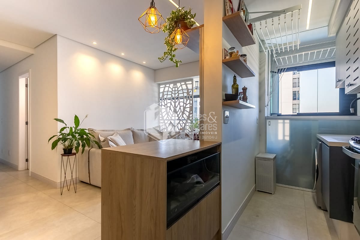 Apartamento, 3 quartos, 81 m² - Foto 5