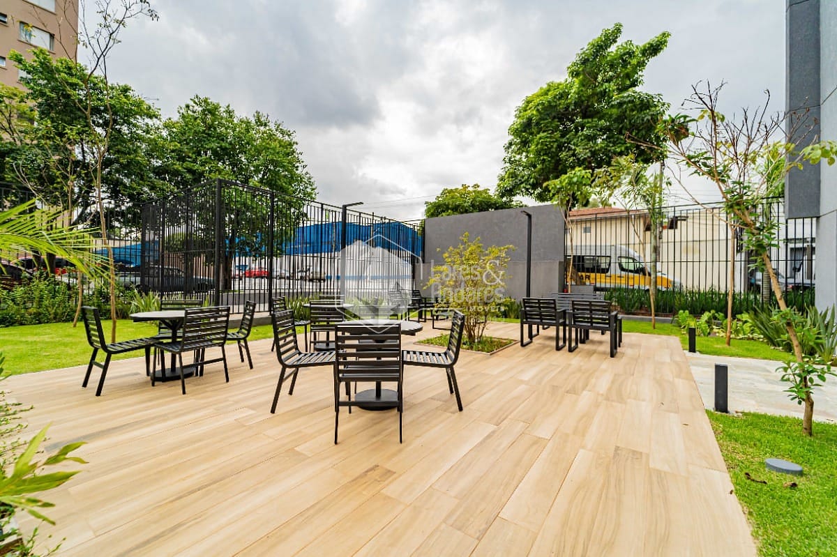 Apartamento, 3 quartos, 81 m² - Foto 41