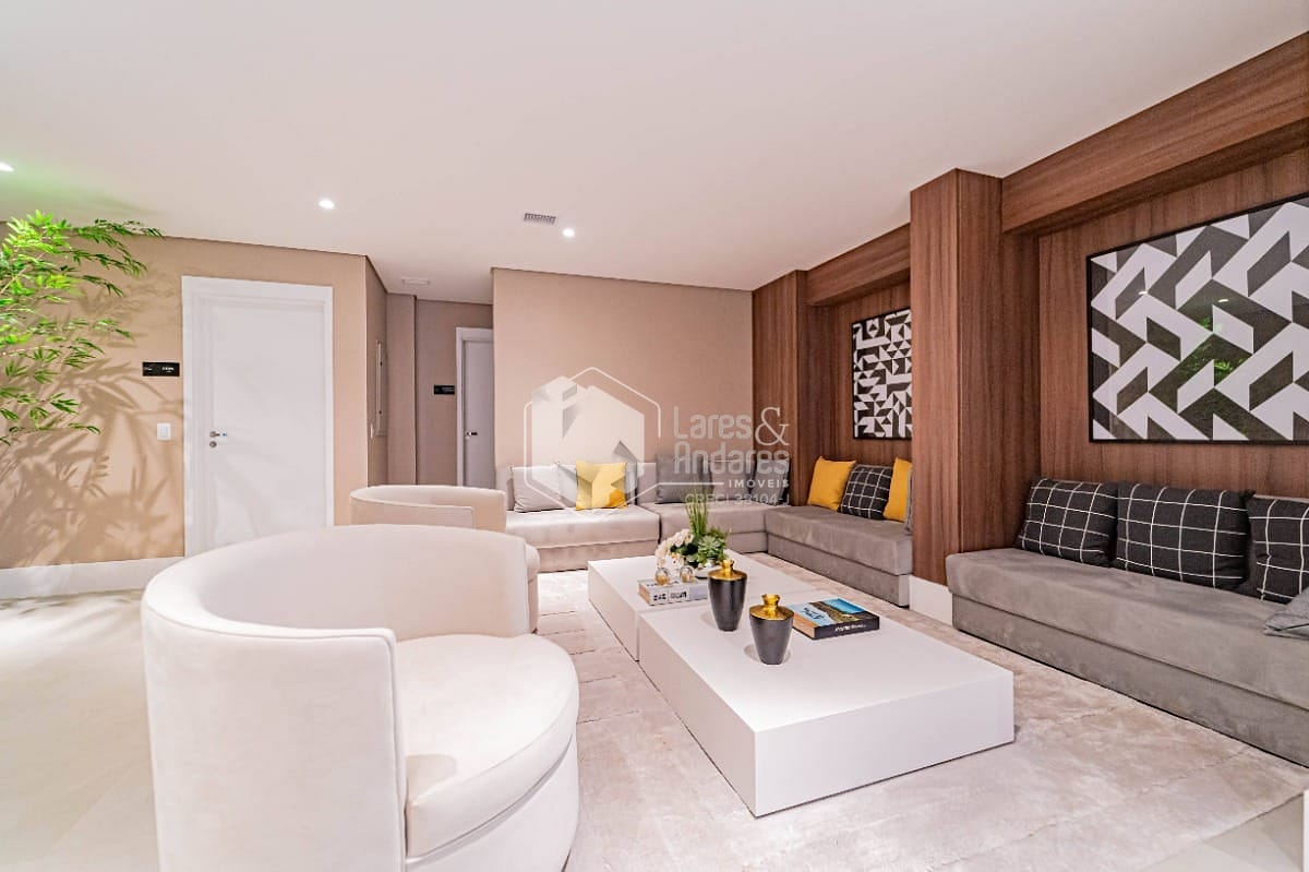 Apartamento, 3 quartos, 81 m² - Foto 45