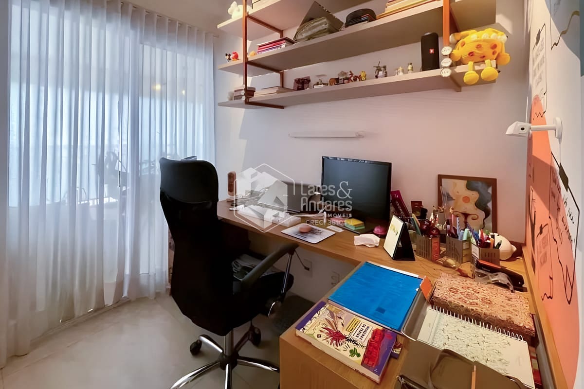 Apartamento, 3 quartos, 81 m² - Foto 13