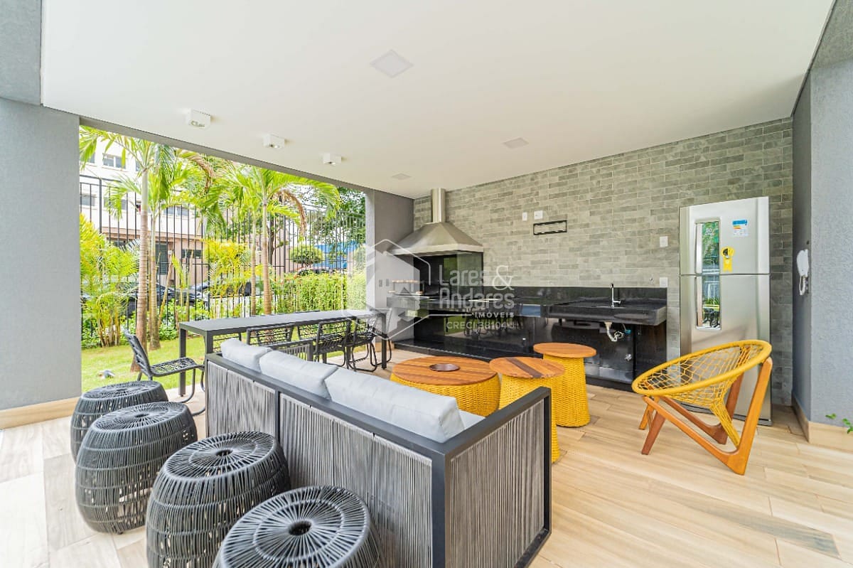 Apartamento, 3 quartos, 81 m² - Foto 39