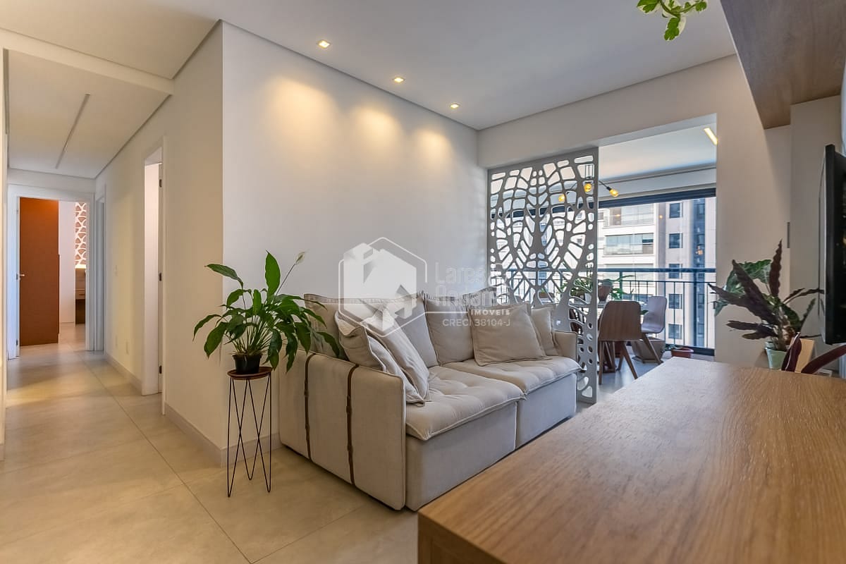 Apartamento, 3 quartos, 81 m² - Foto 6