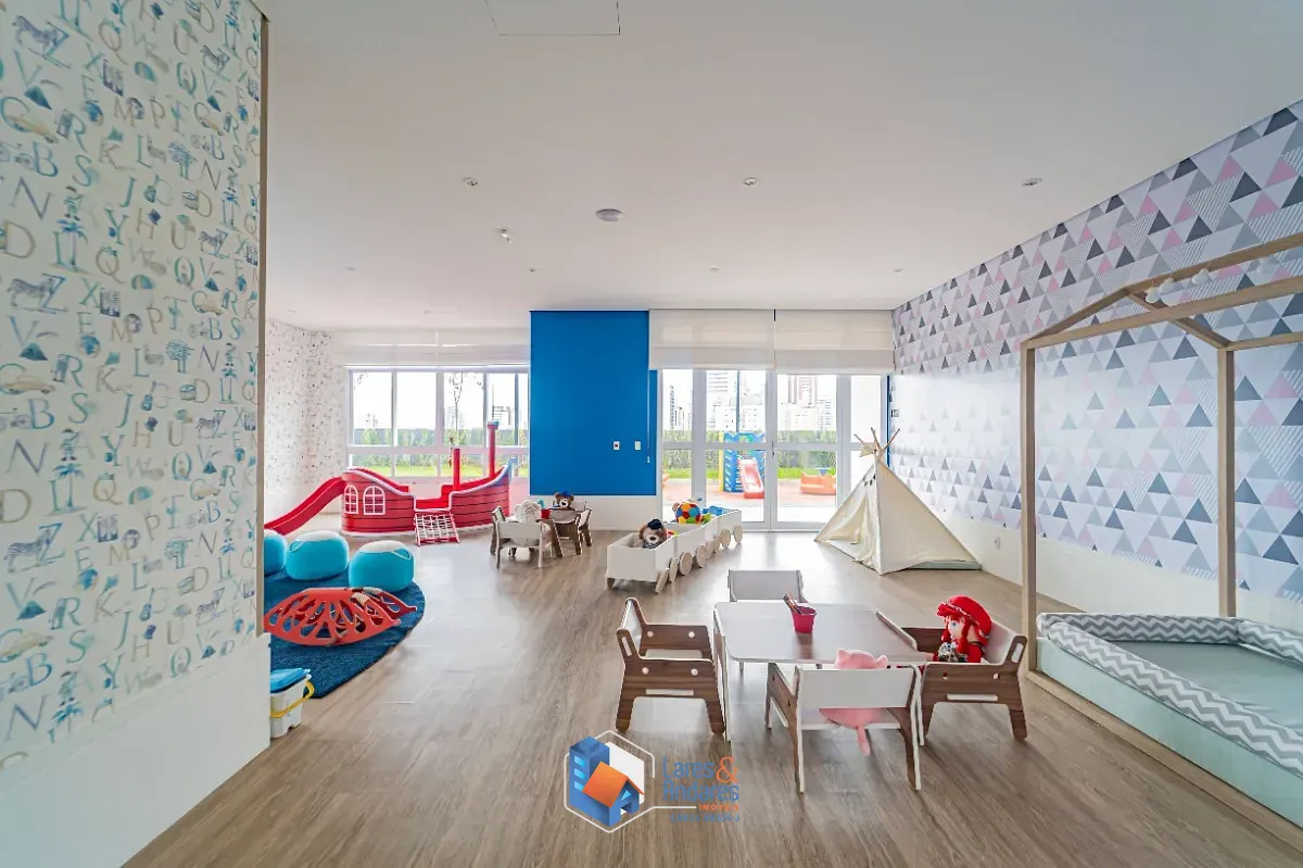 Apartamento, 3 quartos, 81 m² - Foto 23
