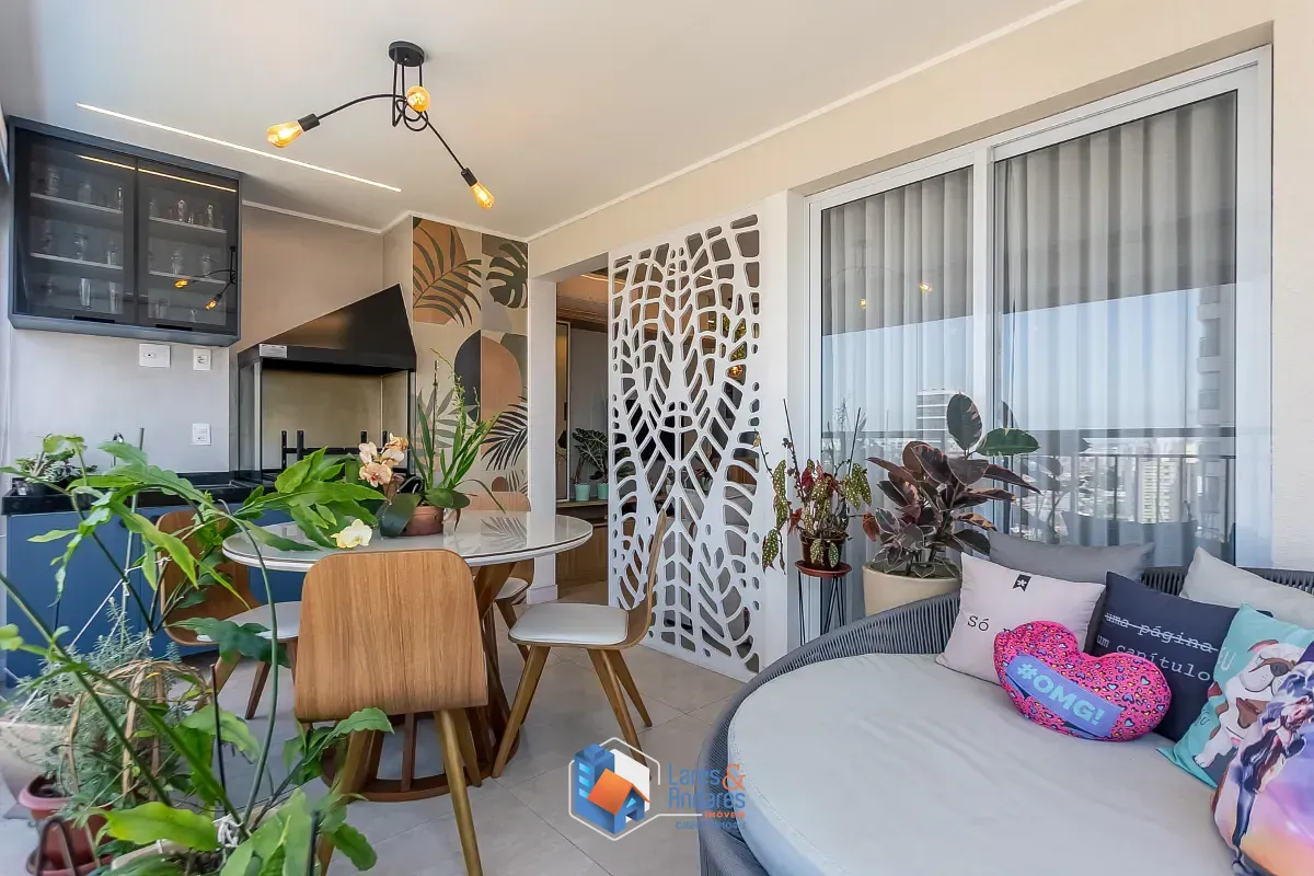 Apartamento, 3 quartos, 81 m² - Foto 9