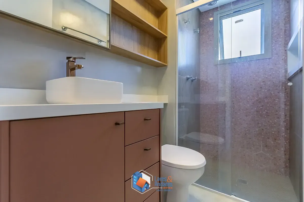 Apartamento, 3 quartos, 81 m² - Foto 20