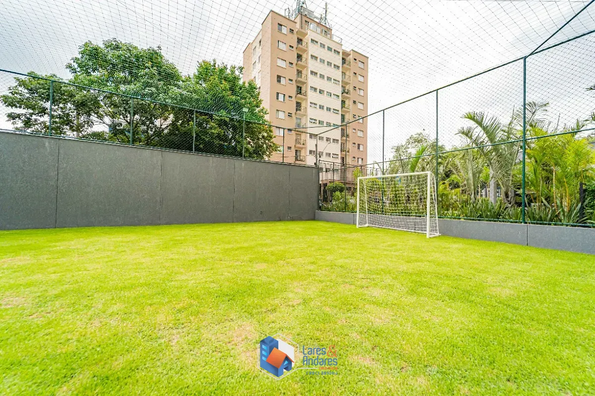 Apartamento, 3 quartos, 81 m² - Foto 40