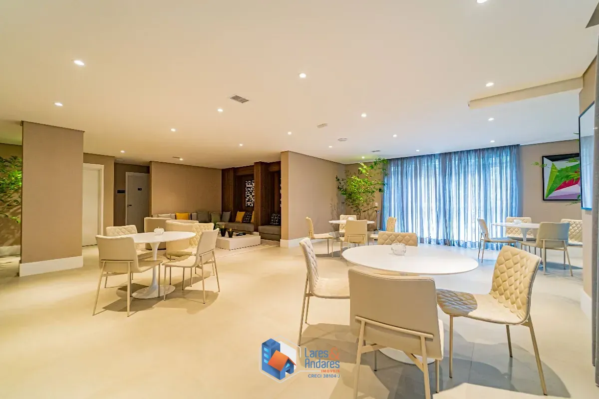 Apartamento, 3 quartos, 81 m² - Foto 43