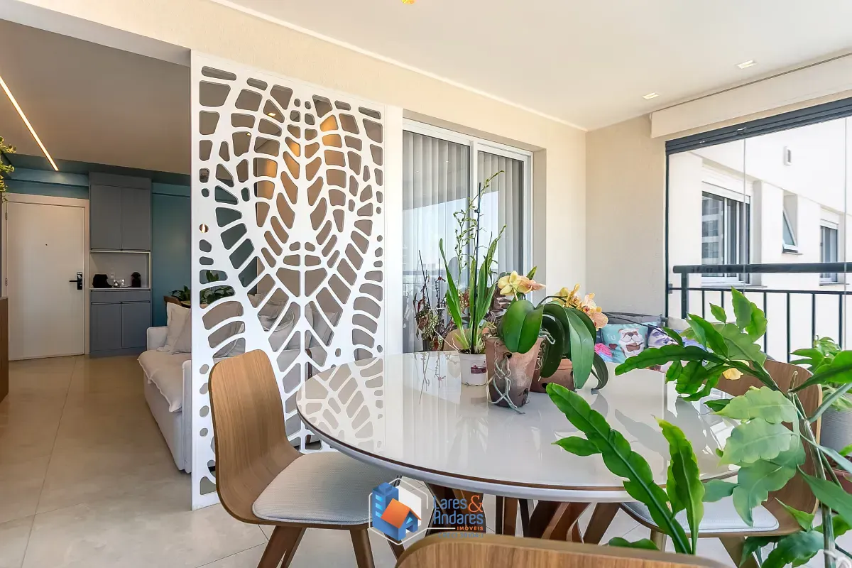 Apartamento, 3 quartos, 81 m² - Foto 8