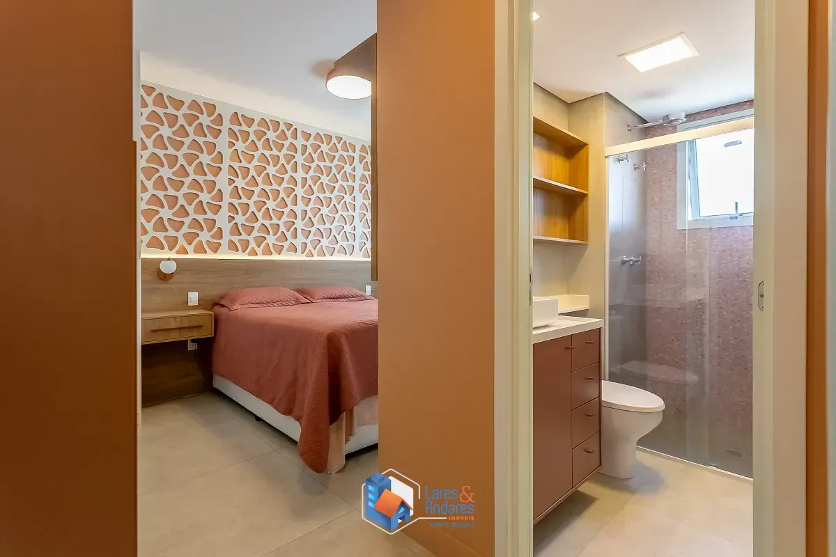 Apartamento, 3 quartos, 81 m² - Foto 15