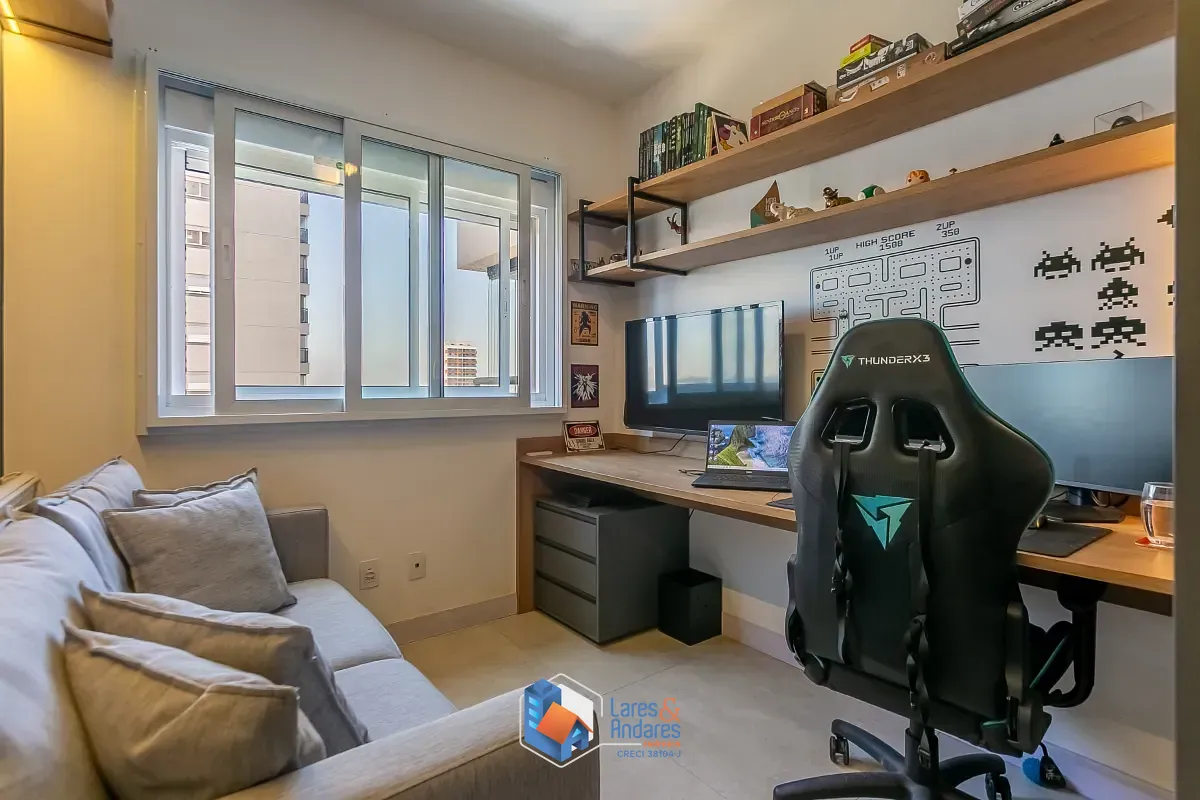Apartamento, 3 quartos, 81 m² - Foto 10