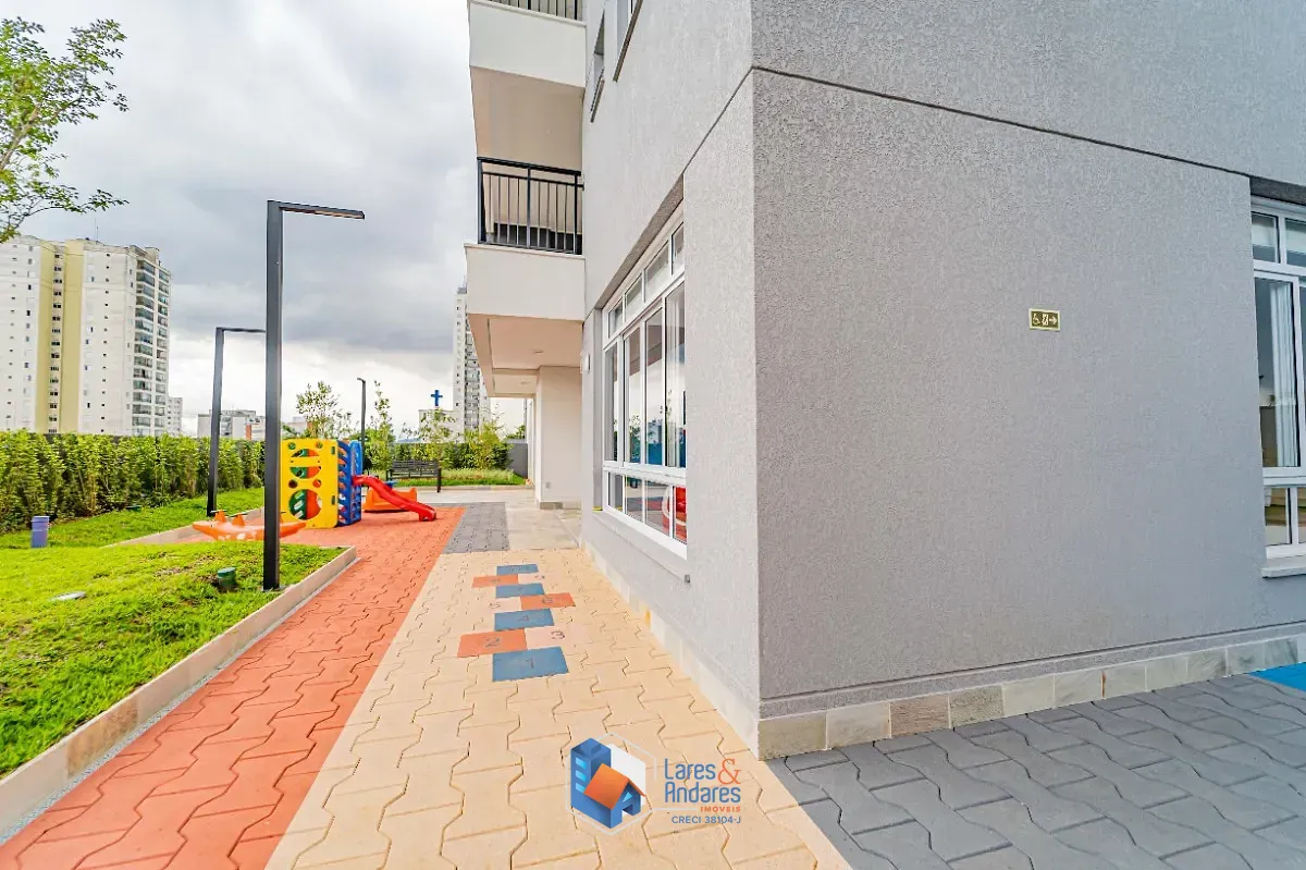 Apartamento, 3 quartos, 81 m² - Foto 25