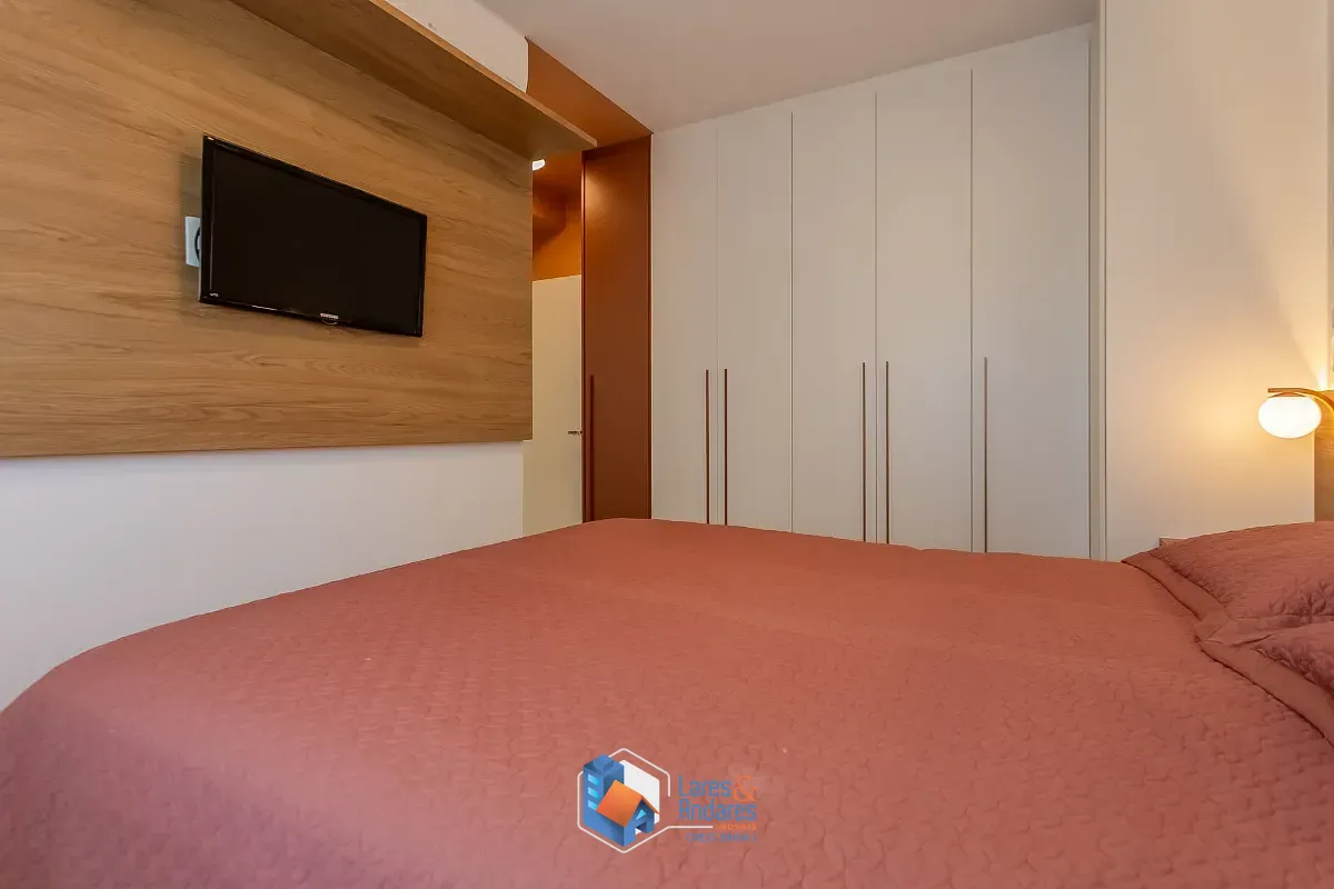 Apartamento, 3 quartos, 81 m² - Foto 19