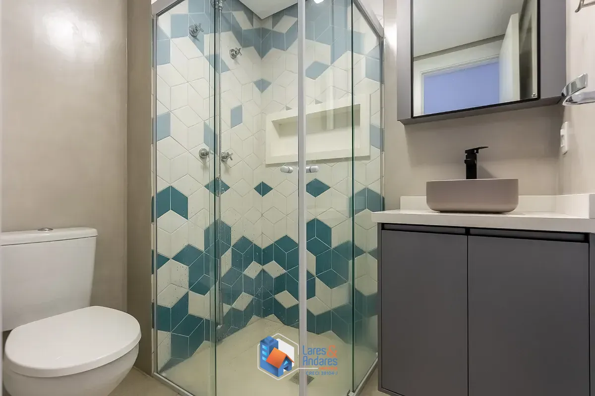 Apartamento, 3 quartos, 81 m² - Foto 12