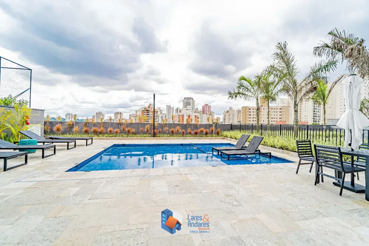 Apartamento, 3 quartos, 81 m² - Foto 29