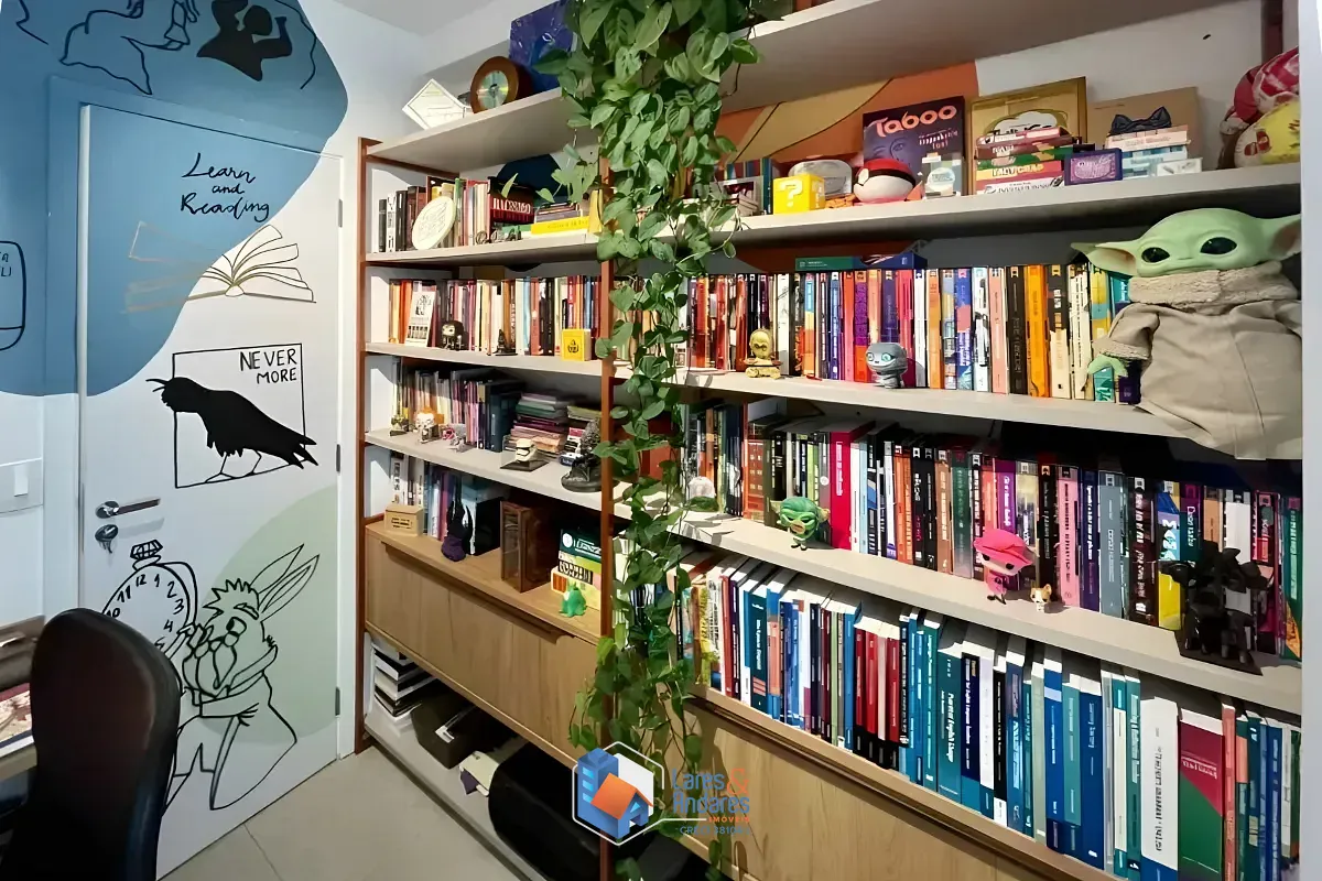 Apartamento, 3 quartos, 81 m² - Foto 14