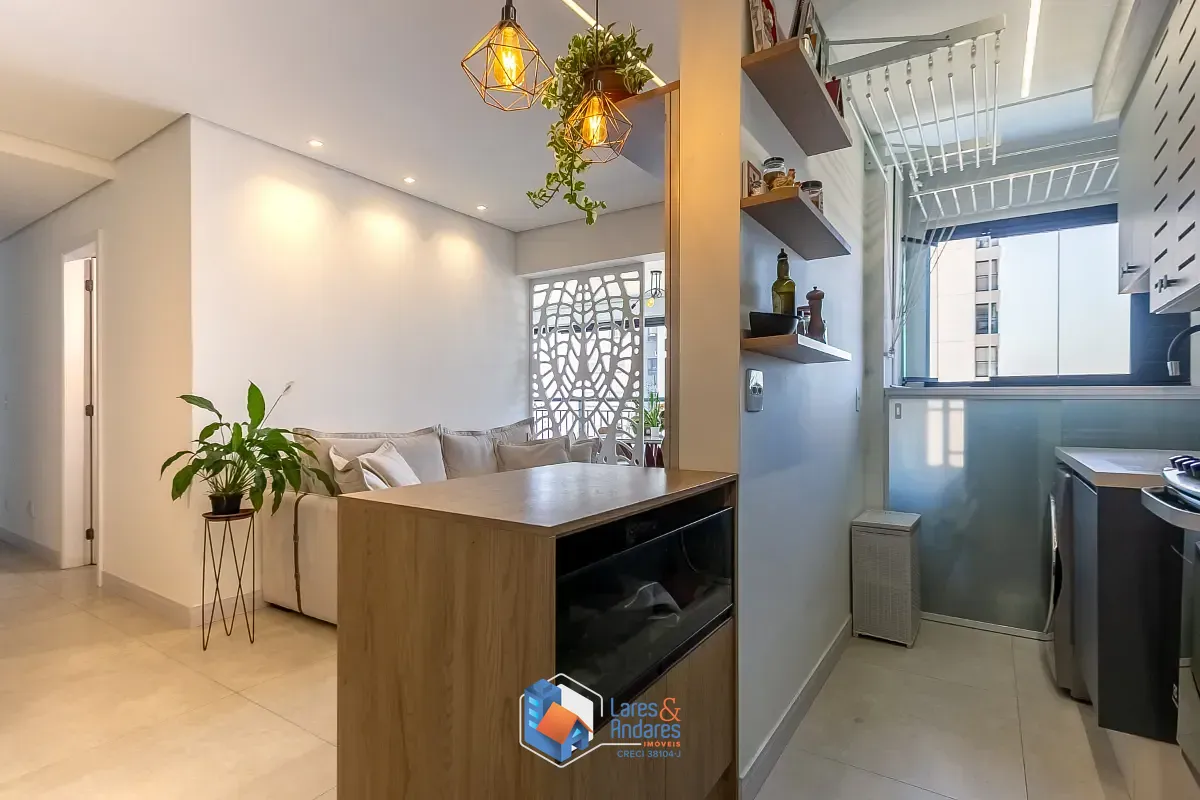 Apartamento, 3 quartos, 81 m² - Foto 5