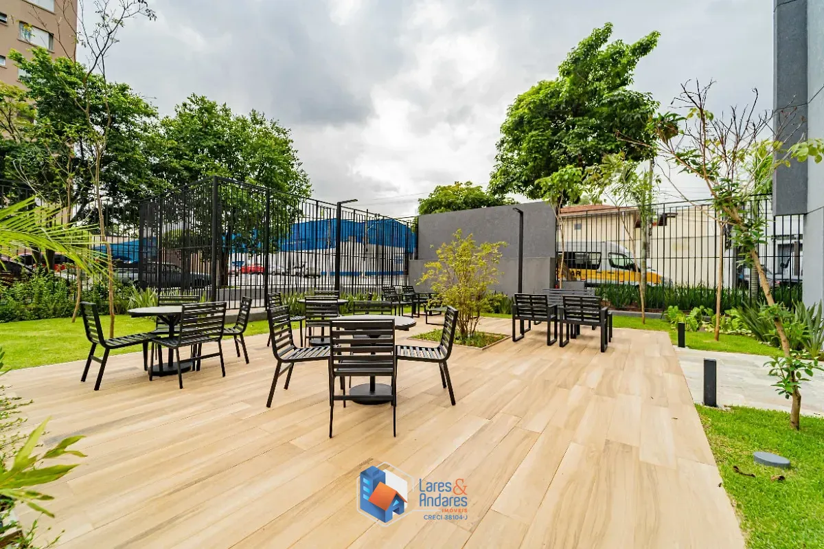 Apartamento, 3 quartos, 81 m² - Foto 41