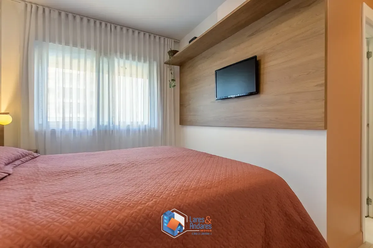 Apartamento, 3 quartos, 81 m² - Foto 17