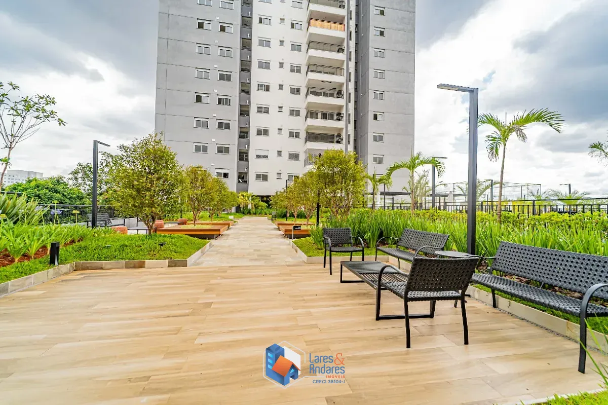 Apartamento, 3 quartos, 81 m² - Foto 27