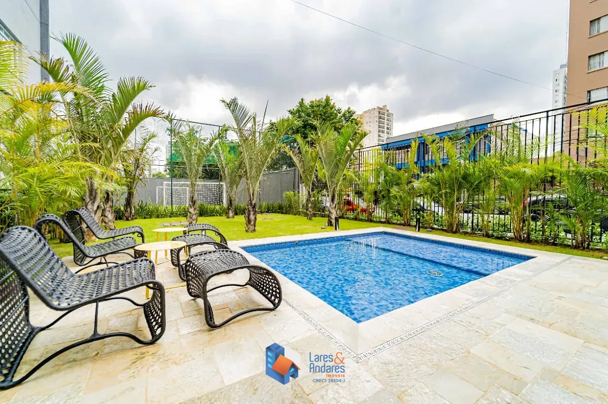 Apartamento, 3 quartos, 81 m² - Foto 38