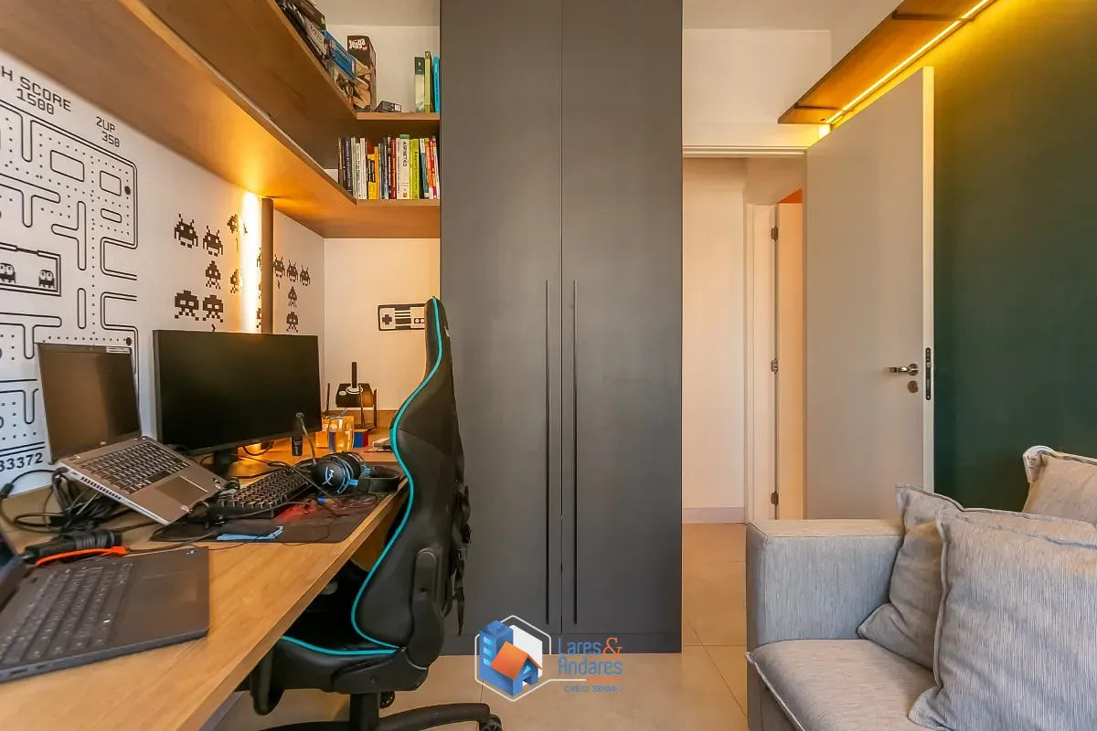 Apartamento, 3 quartos, 81 m² - Foto 11