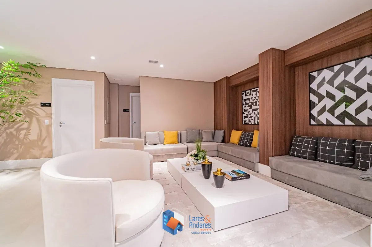 Apartamento, 3 quartos, 81 m² - Foto 45