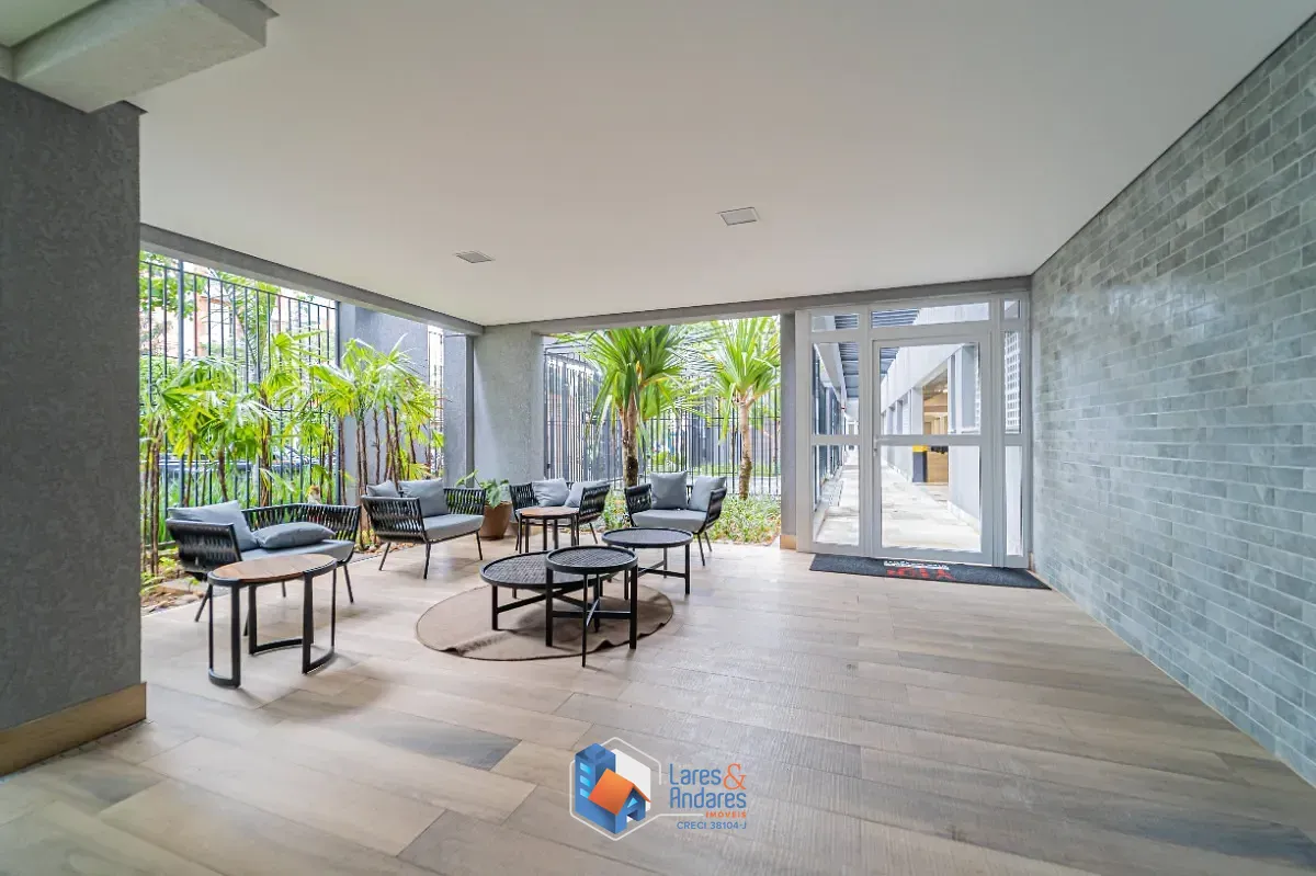 Apartamento, 3 quartos, 81 m² - Foto 22