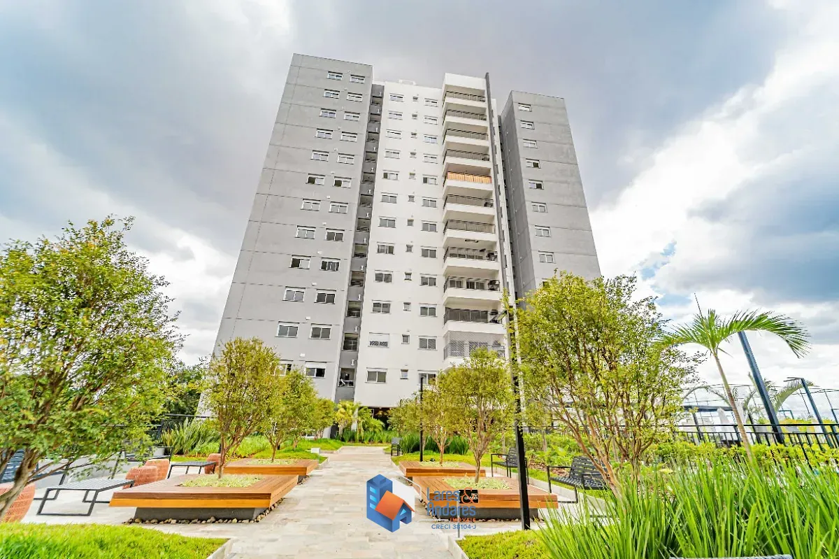 Apartamento, 3 quartos, 81 m² - Foto 26