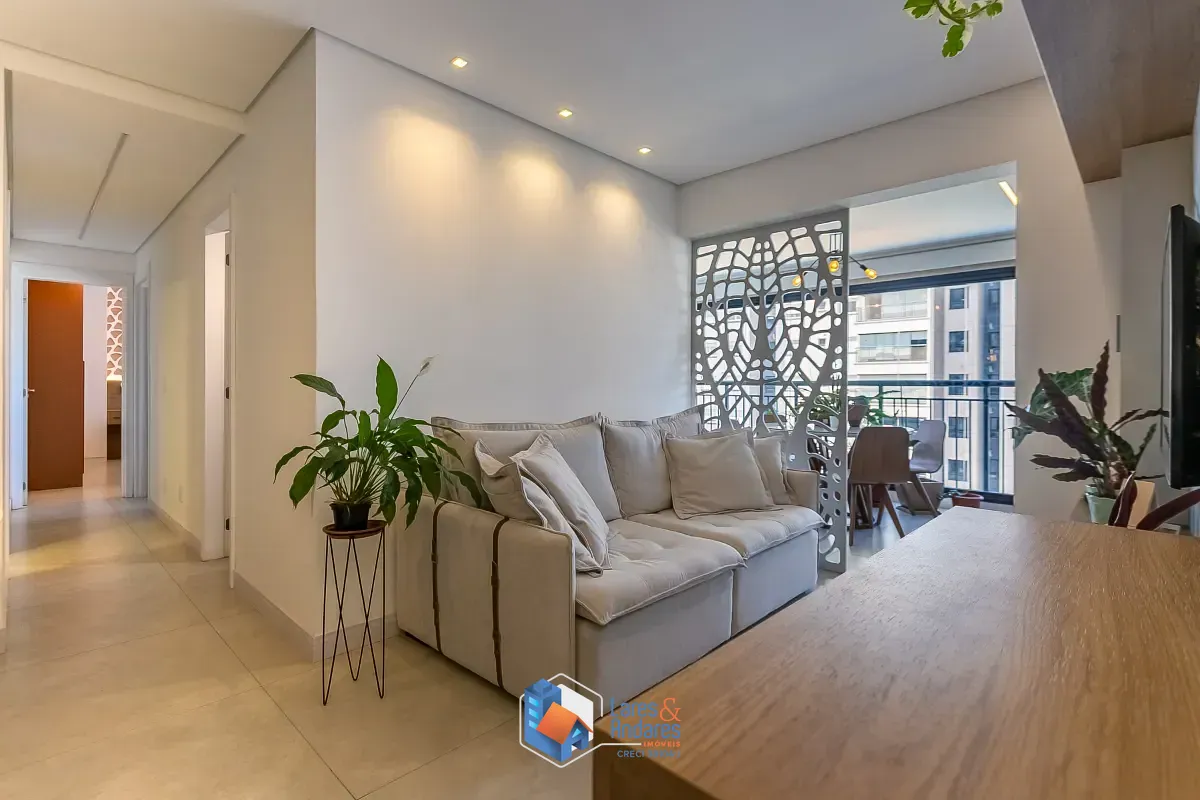 Apartamento, 3 quartos, 81 m² - Foto 6