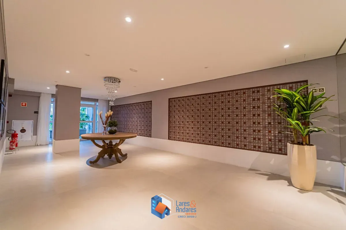Apartamento, 3 quartos, 81 m² - Foto 21